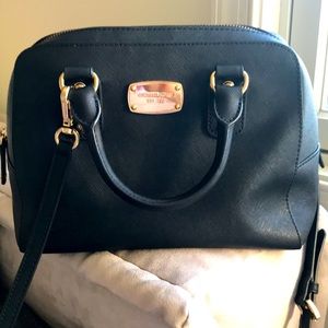 Michael Kors Small Satchel Crossbody